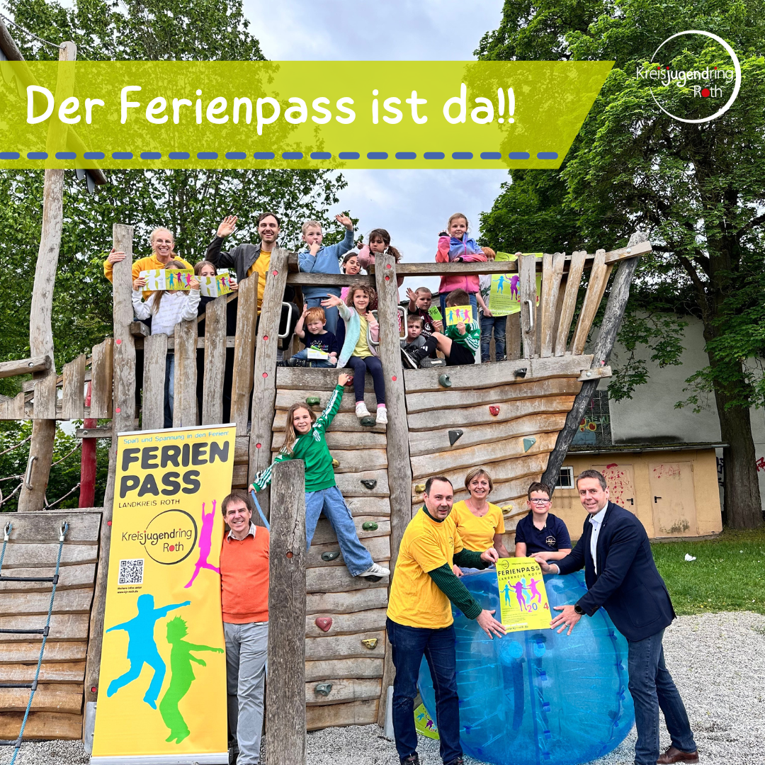 Ferienpass DA